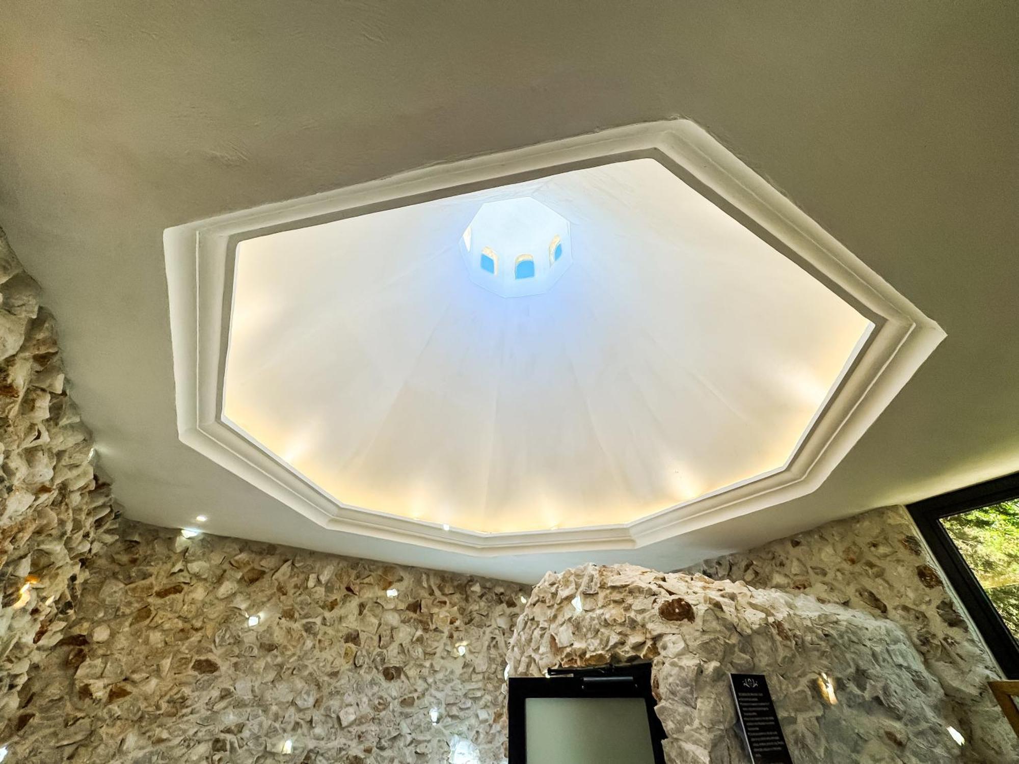 Le Suisse Spa Santa Lucia Milpas Altas Ngoại thất bức ảnh